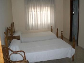 Hostal El Viejo Galeon Otel Baiona Dış mekan fotoğraf